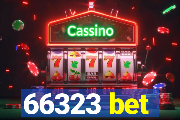 66323 bet